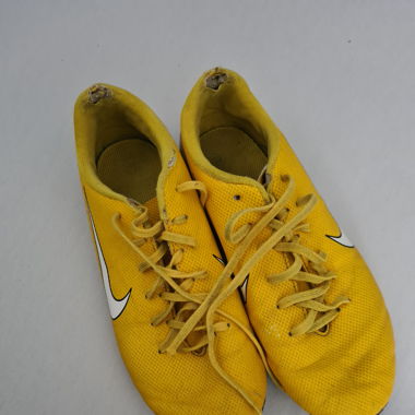 Chaussures de foot Nike Mercurial 