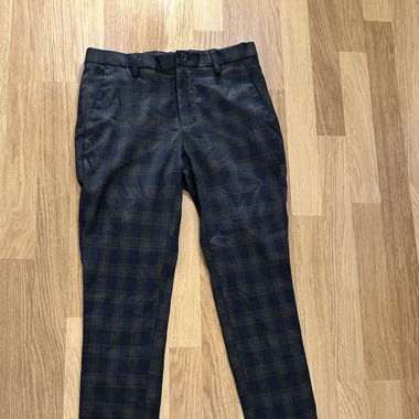 Burton Menswear Stoffhose