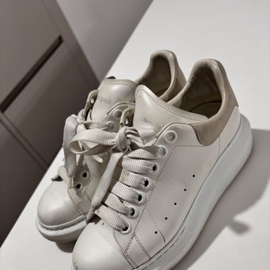 Scarpe donna alexander Mc queen