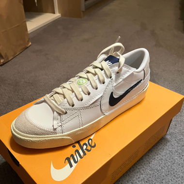 Nike Blazer '77 Jumbo SE