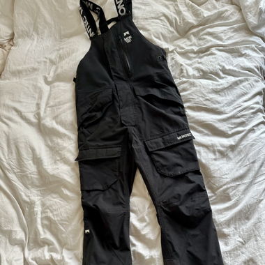 Montec Skihose MEN
