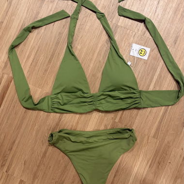 Alpha Coutures Bikini S «Mandy»