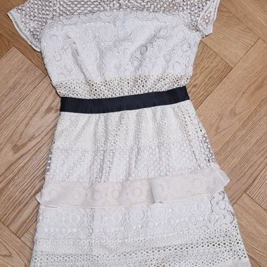 Lace Dress
