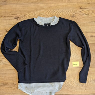 Women’s Sweatshirt S