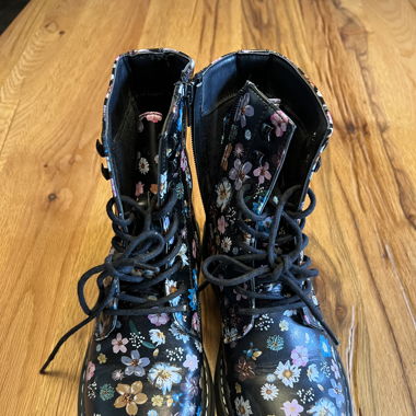 Bottines