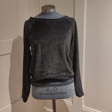 Vêtements de nuit Calvin Klein