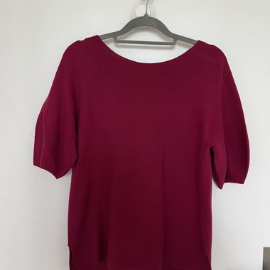 Uniqlo T-shirt 100% Baumwolle
