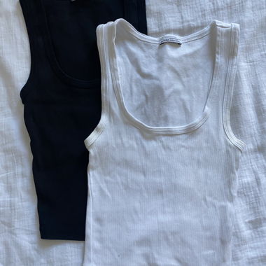 Pack of 2 Tank Tops