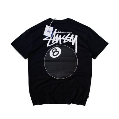 Stüssy 8 Ball Tee (L)