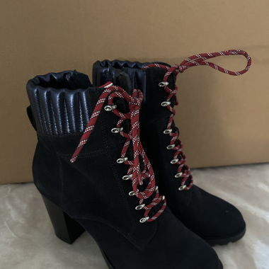 Stiefeln Tommy Hilfiger 39