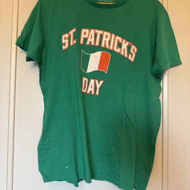 St. Patrick's Day T-Shirt