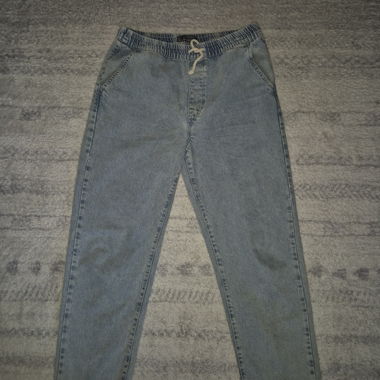 Denim-Jeans