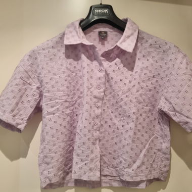 Manor Blouse