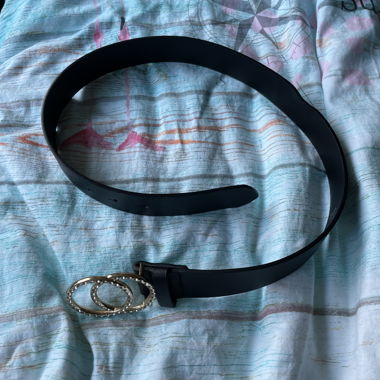 Ceinture noire