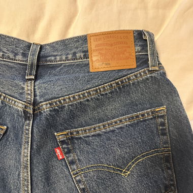 Levi‘s 501 vintage
