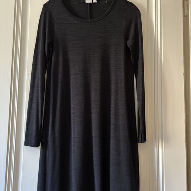 Schwarzes Kleid - GAP