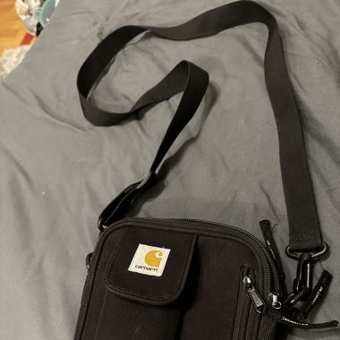 Sacoche carhartt 