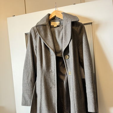 Michael Kors Wollmantel