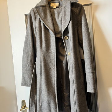 Michael Kors Wollmantel