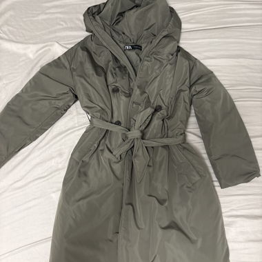 Zara Regenjacke