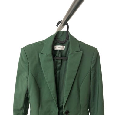 BLAZER GREEN