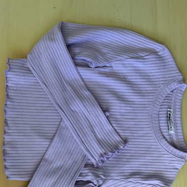 Crop tops
