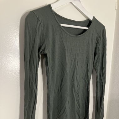 Pullover / Basic
