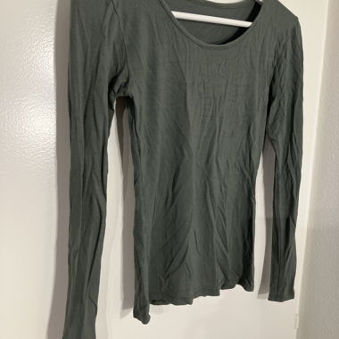 Pullover / Basic
