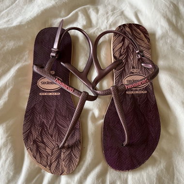 Flip-flops 39 HAVAIANAS