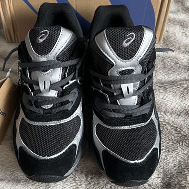 Asics Gel NYC Nero