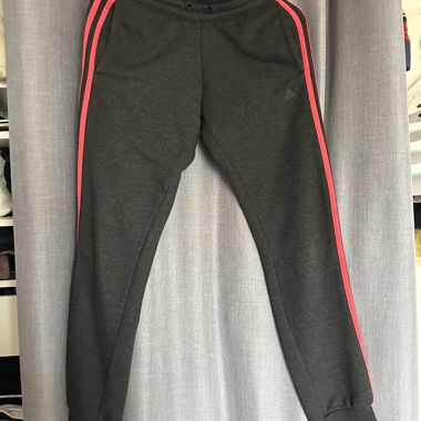 Pantalon de jogging adidas Climalite XS