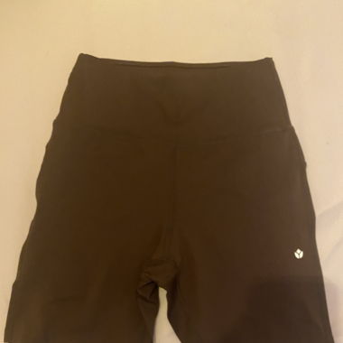 Pantalon de cycliste