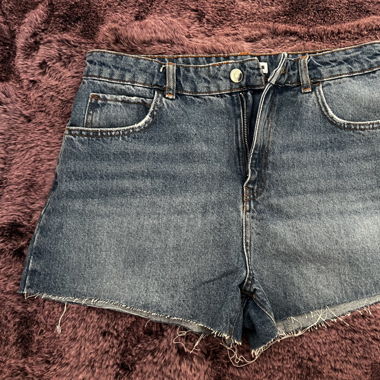 Kurze Hosen