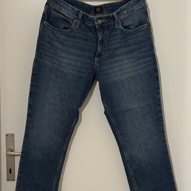 Jeans Lee