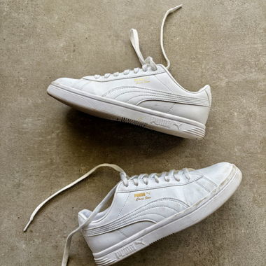 Sneakers Puma Court Star