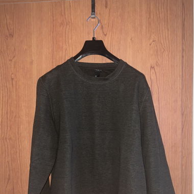 Pull homme 