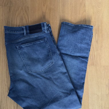 Dark rinse Polo Ralph Lauren Jeans 