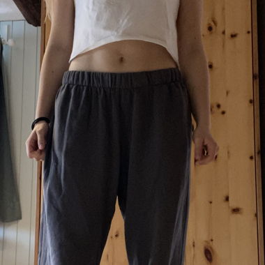 Trainerhose