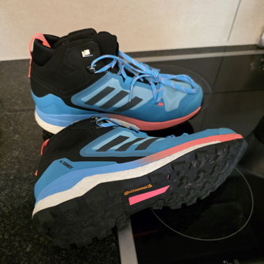 Scarpe sportive Adidas