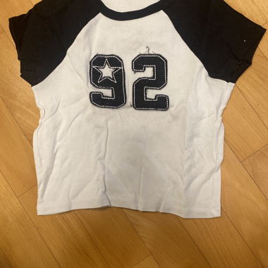 92 T-shirt
