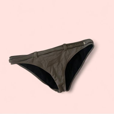 Diesel khaki bikini bottom