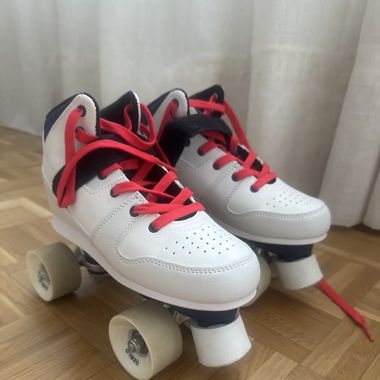 Patins oxelo