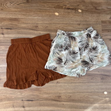 Bundle Sommer-Shorts