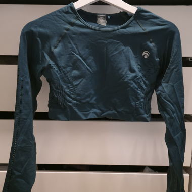 Ocean's Apart Sport-Longsleeve Gr. L