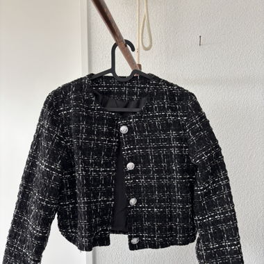 Blazer set