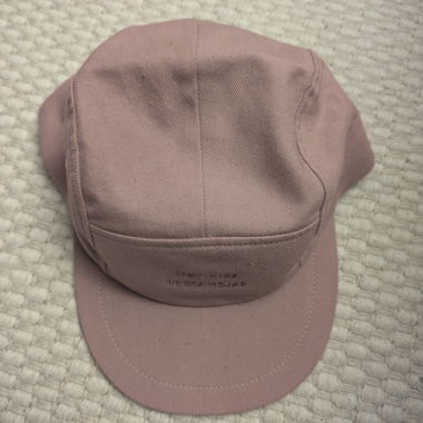 Cappellino New Kids in the House, nuovo