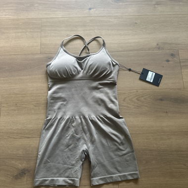 Sportlicher Oace einteiler