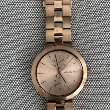 Orologio Michael Kors