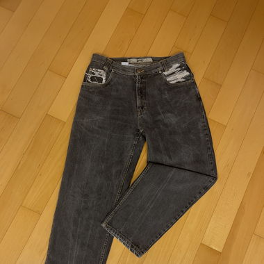 baggy Jeans
