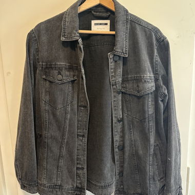 Noisy May Jeansjacke